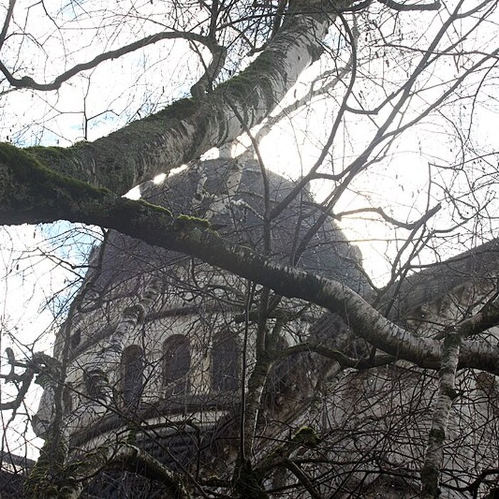 Photo de Basilique Saint-Ferjeux de Besançon