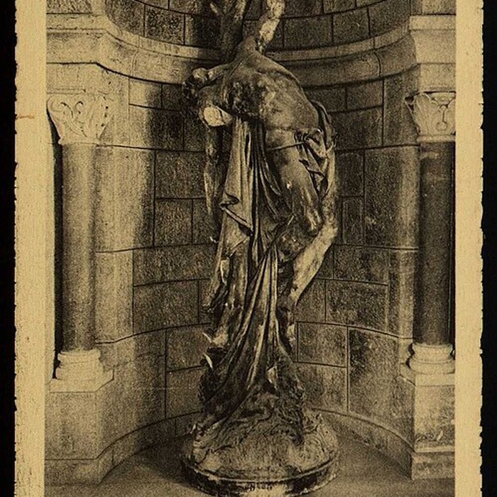 Photo de Basilique Saint-Ferjeux de Besançon