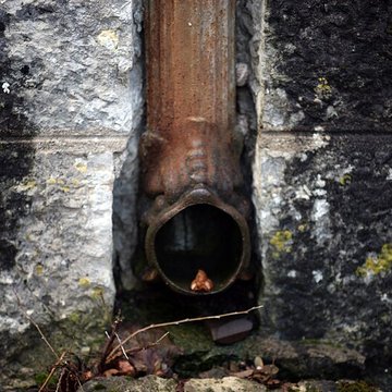 Basilique Saint-Ferjeux de Besançon
