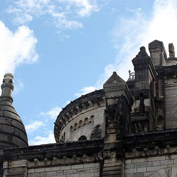 Basilique Saint-Ferjeux de Besançon
