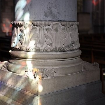 Basilique Saint-Ferjeux de Besançon