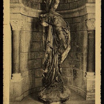 Basilique Saint-Ferjeux de Besançon