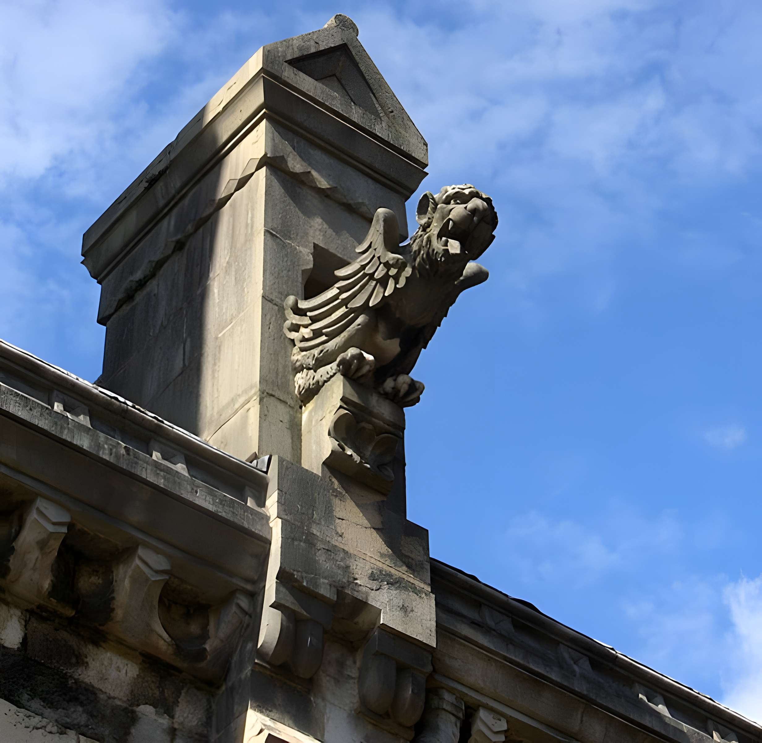 Basilique Saint-Ferjeux de Besançon