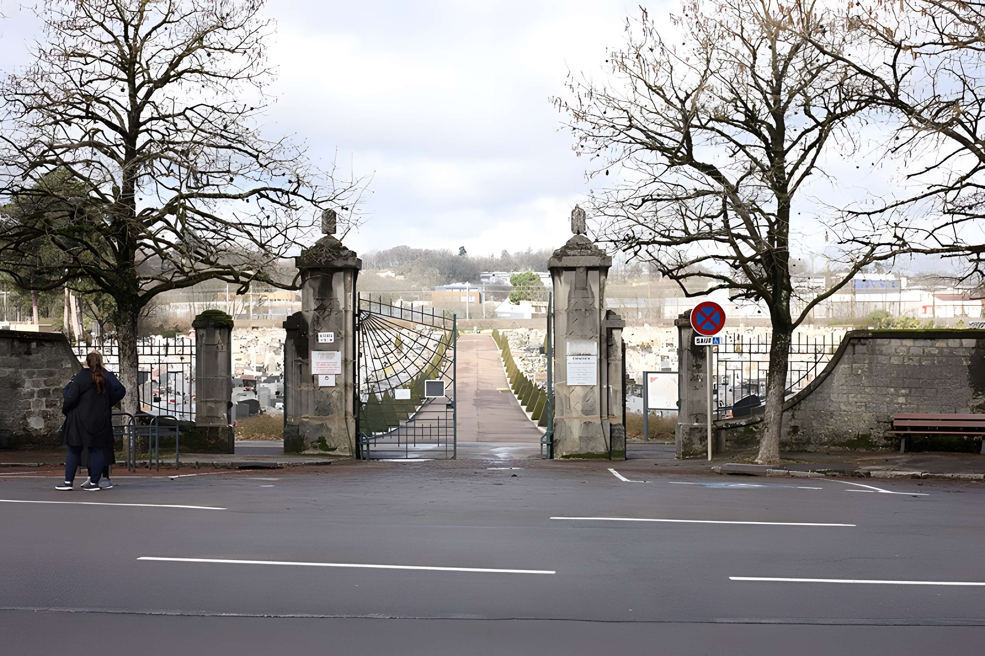 Basilique Saint-Ferjeux de Besançon
