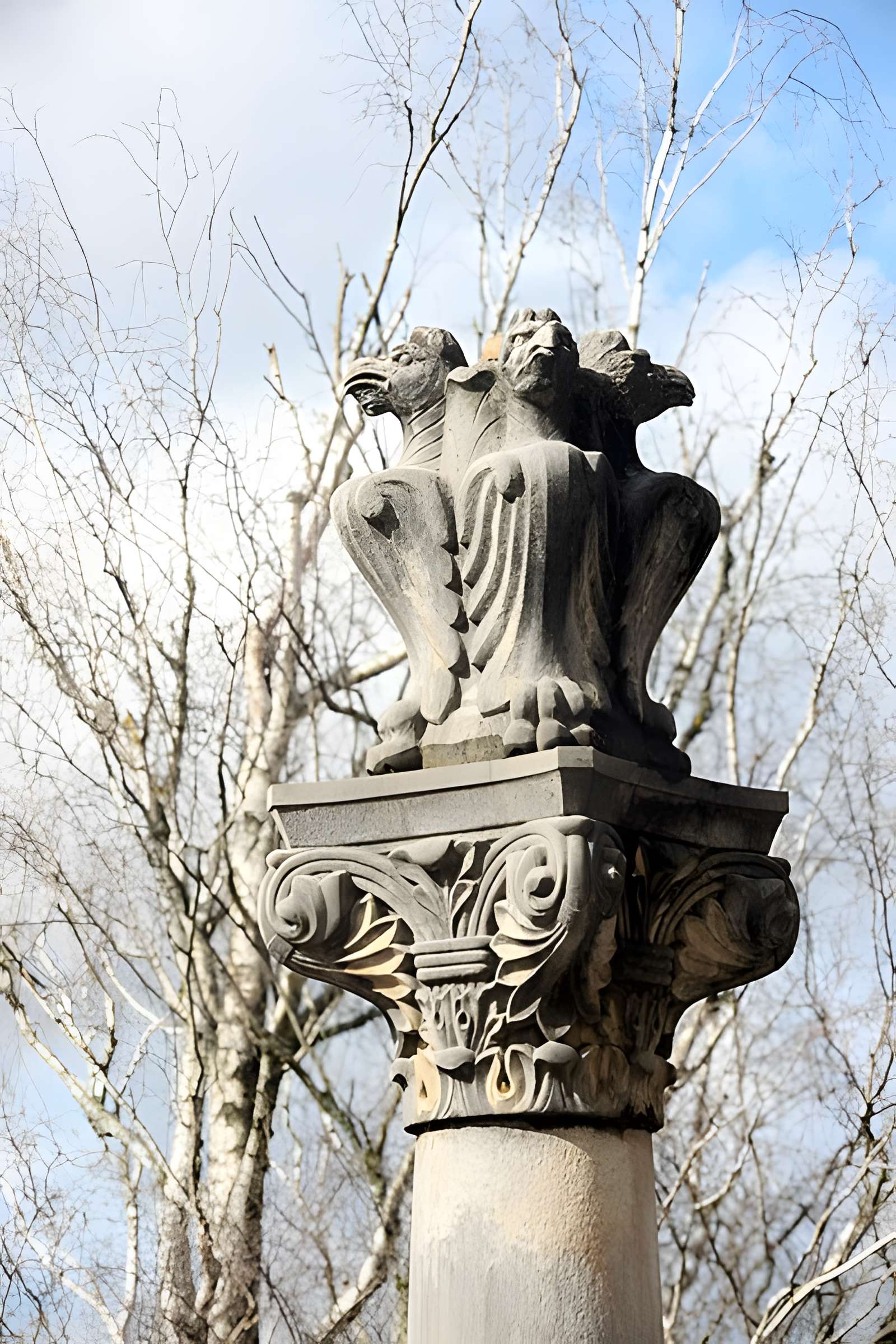 Basilique Saint-Ferjeux de Besançon
