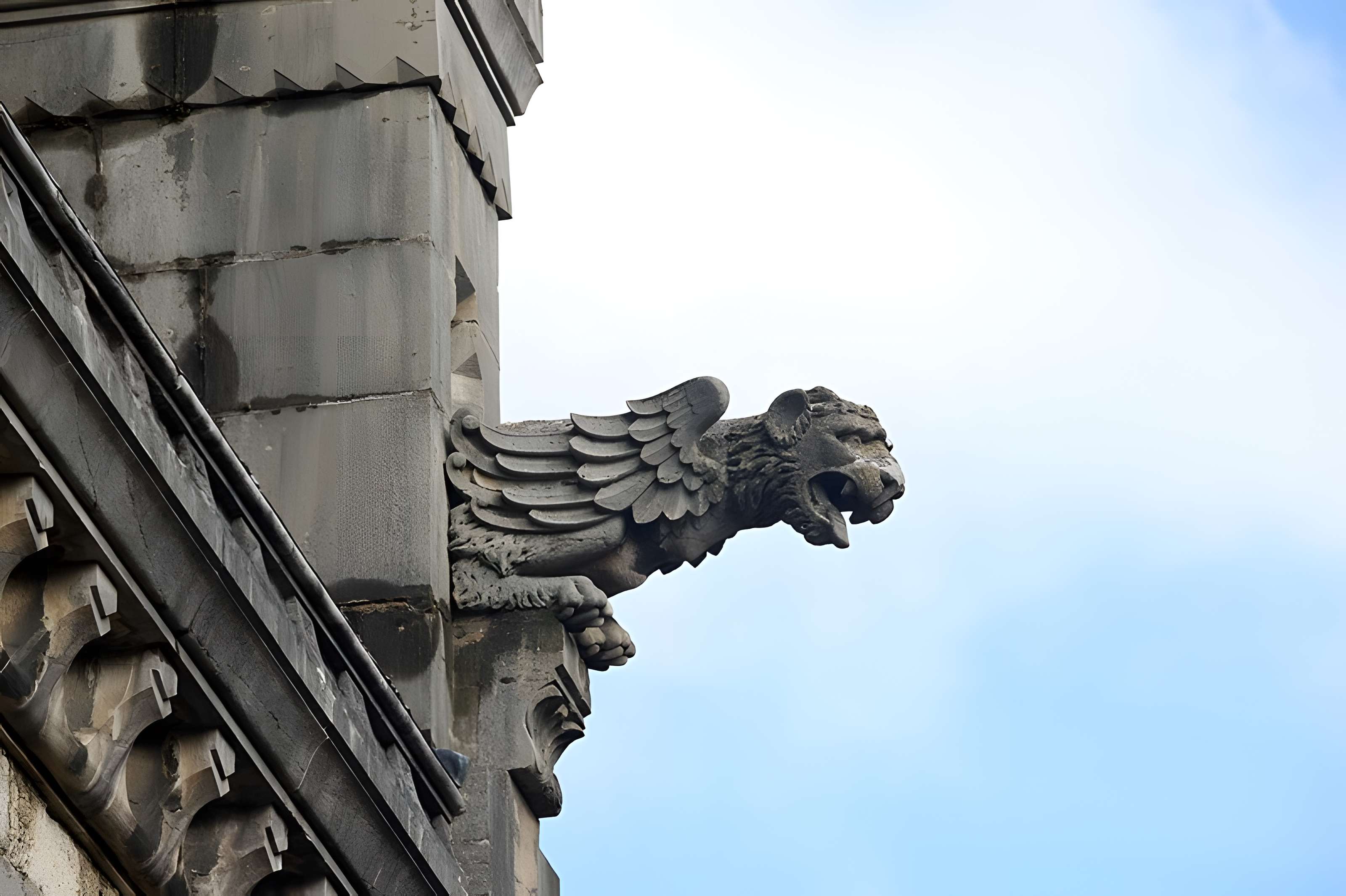 Basilique Saint-Ferjeux de Besançon