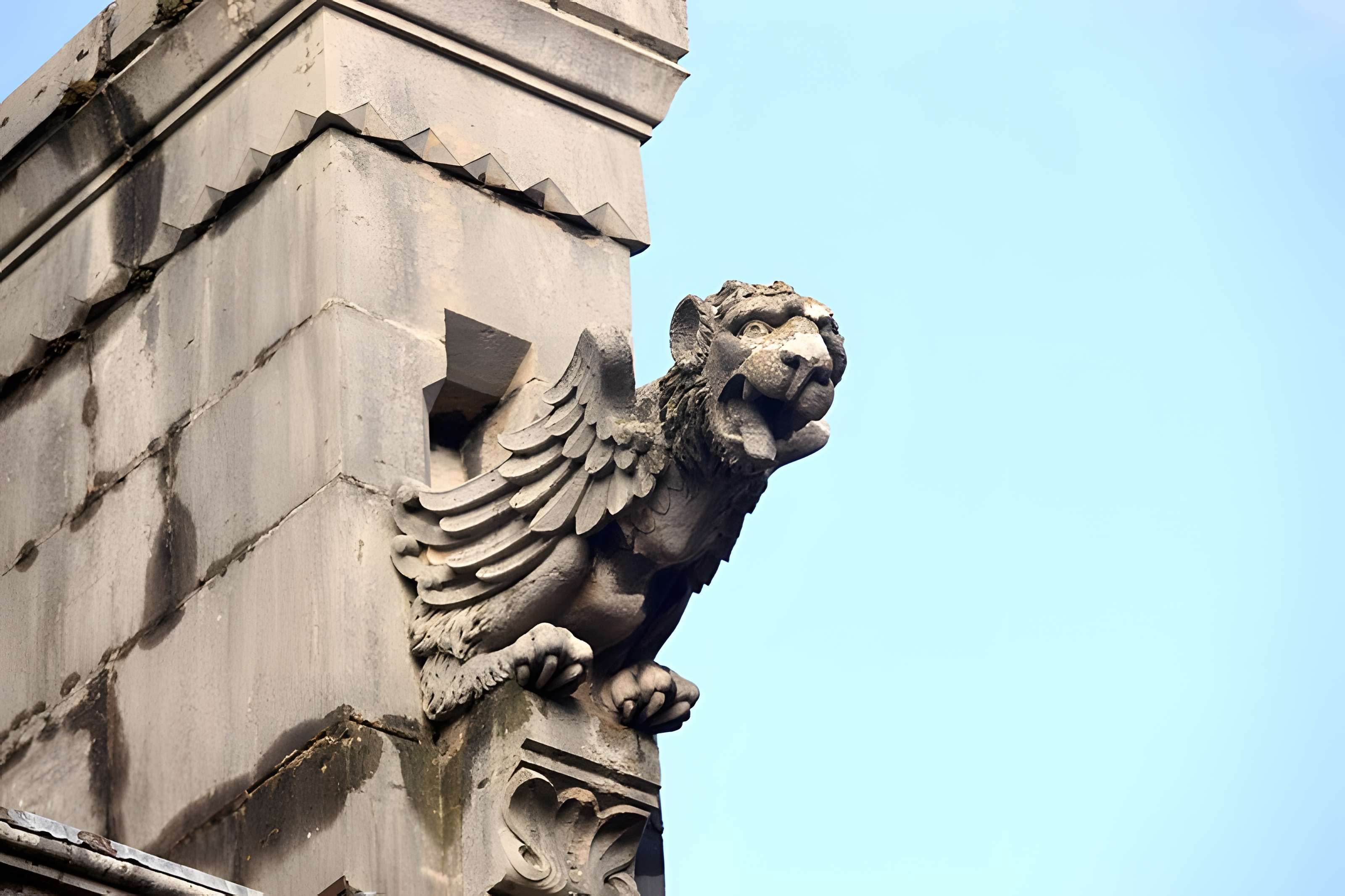 Basilique Saint-Ferjeux de Besançon