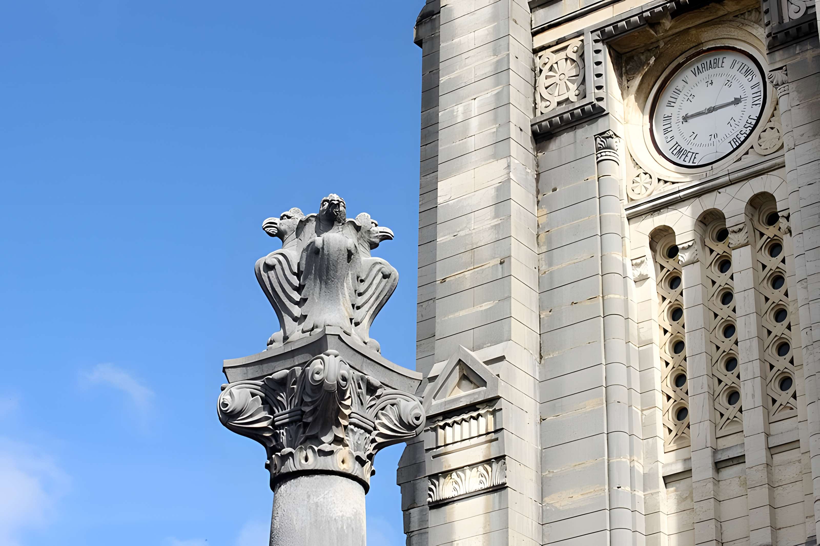 Basilique Saint-Ferjeux de Besançon