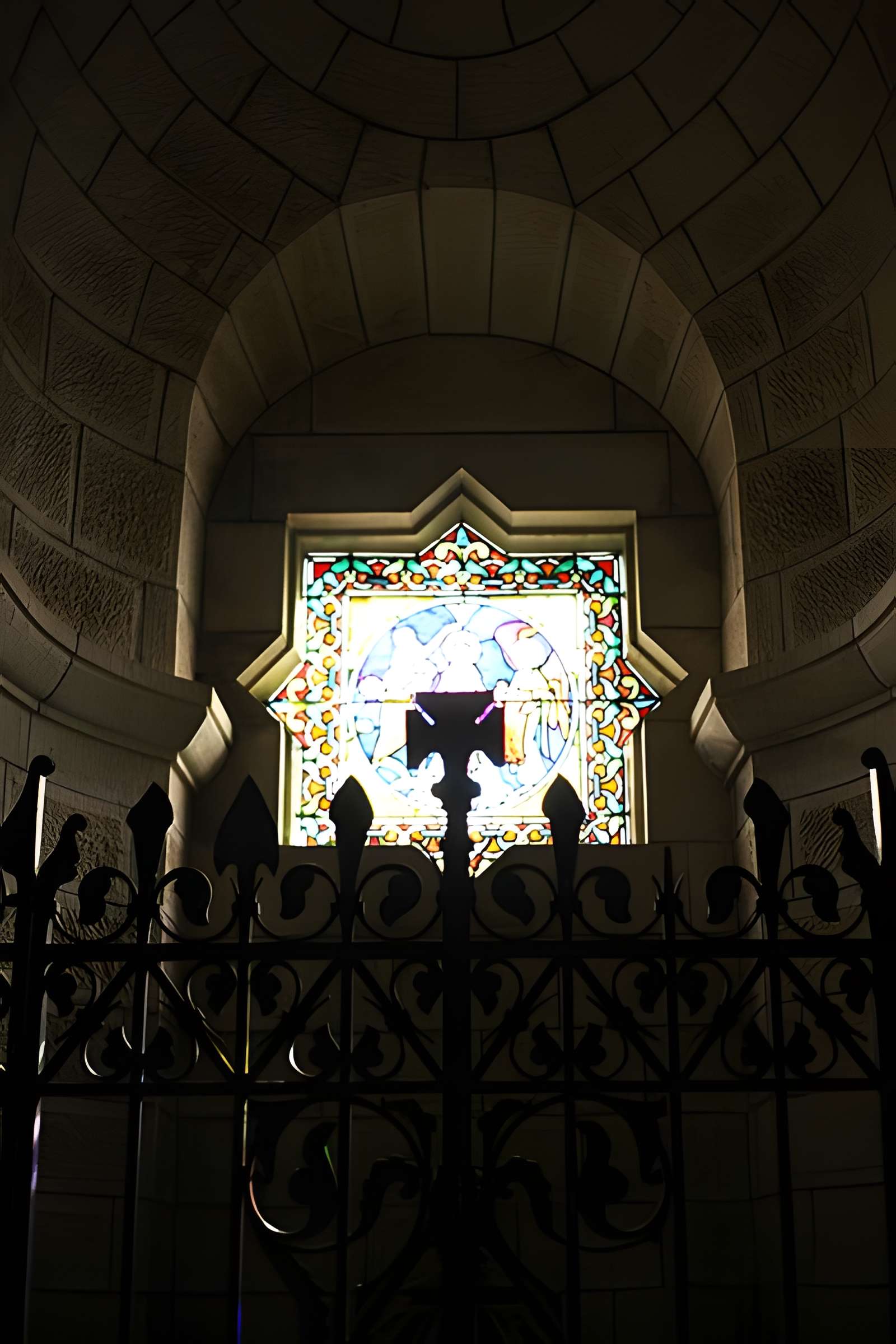 Basilique Saint-Ferjeux de Besançon