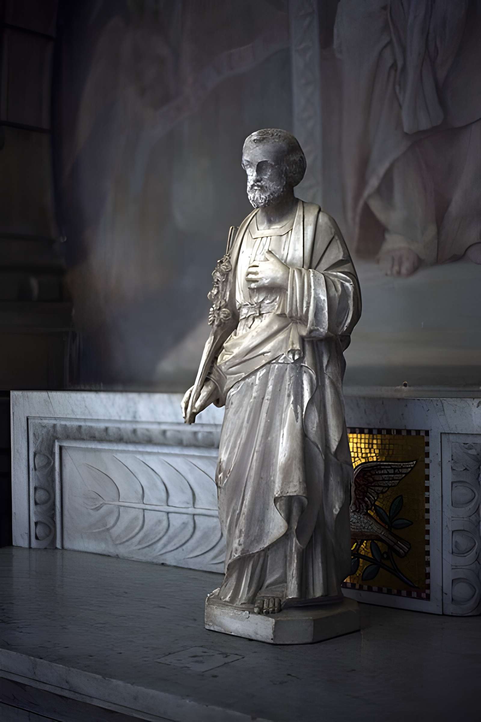 Basilique Saint-Ferjeux de Besançon