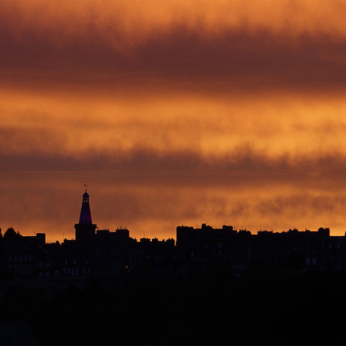Photo de Beffroi de Fougères