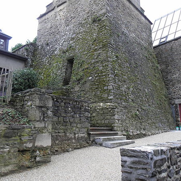 Photo de Beffroi de Fougères
