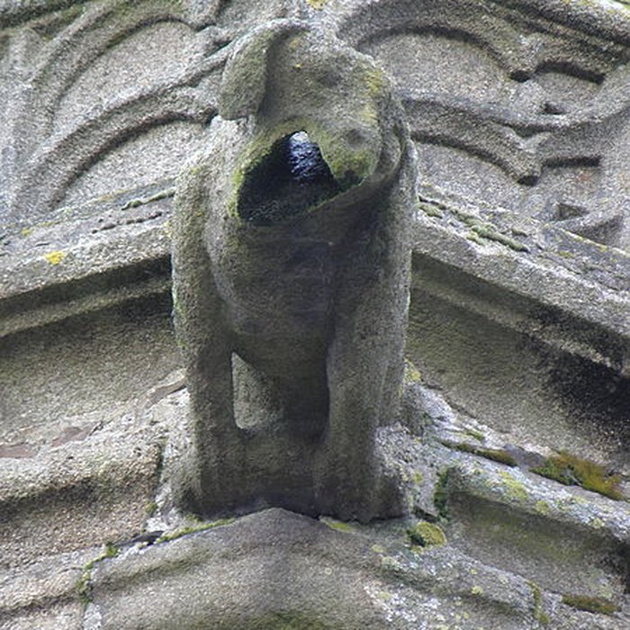 Photo de Beffroi de Fougères