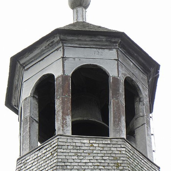 Photo de Beffroi de Fougères