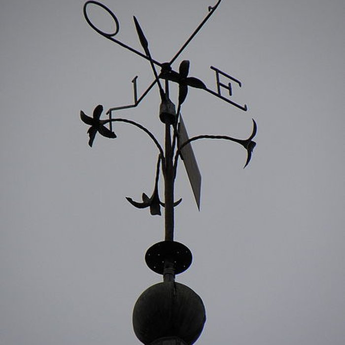 Photo de Beffroi de Fougères