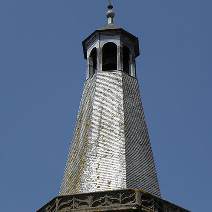 Photo de Beffroi de Fougères