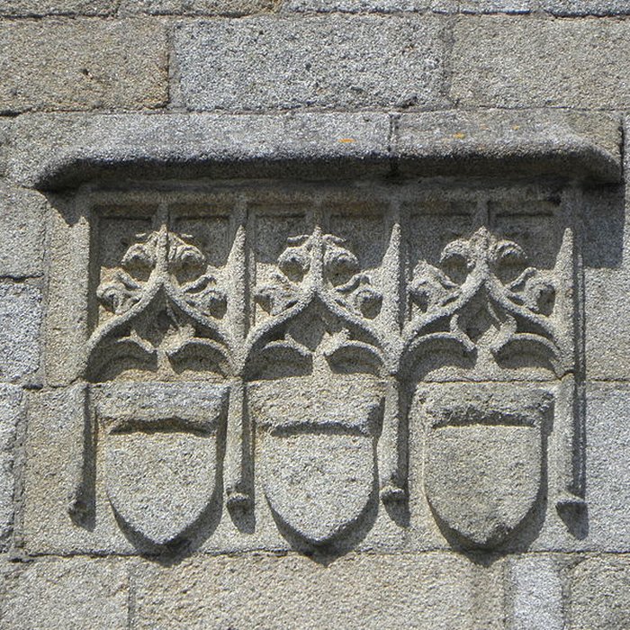 Photo de Beffroi de Fougères