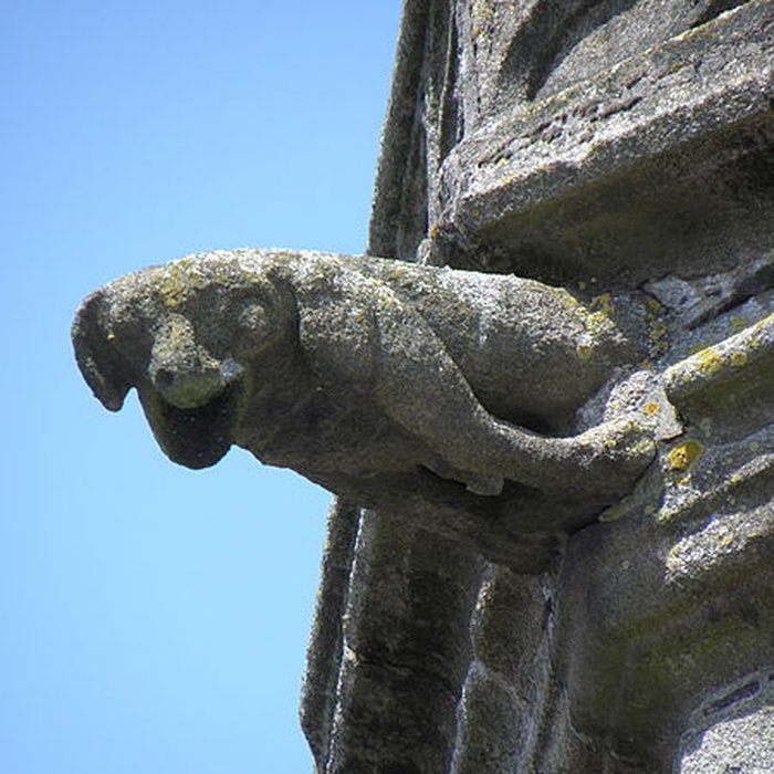 Photo de Beffroi de Fougères