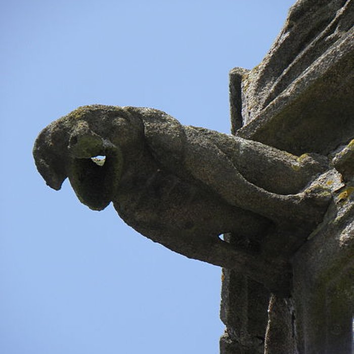 Photo de Beffroi de Fougères