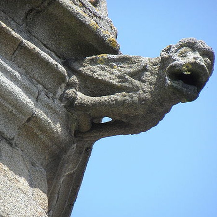 Photo de Beffroi de Fougères