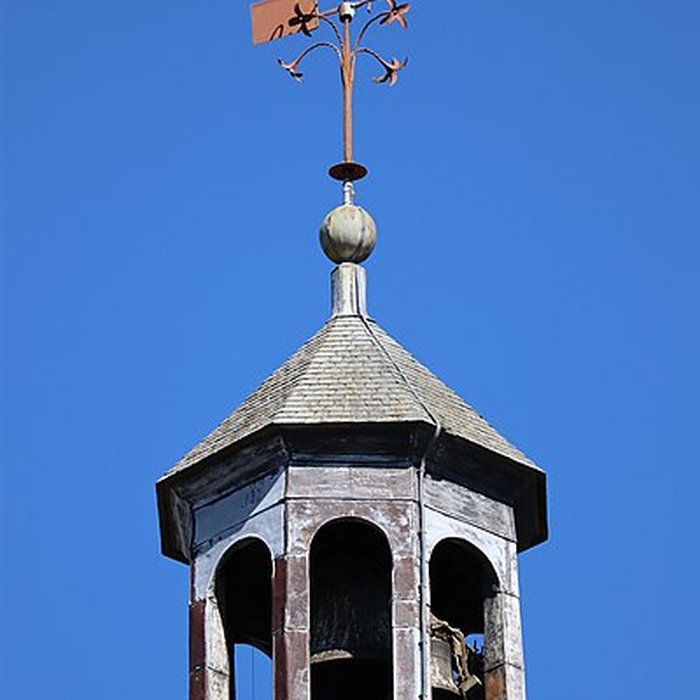 Photo de Beffroi de Fougères