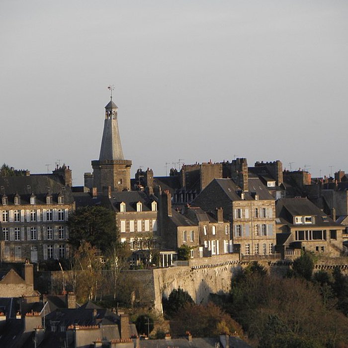 Photo de Beffroi de Fougères