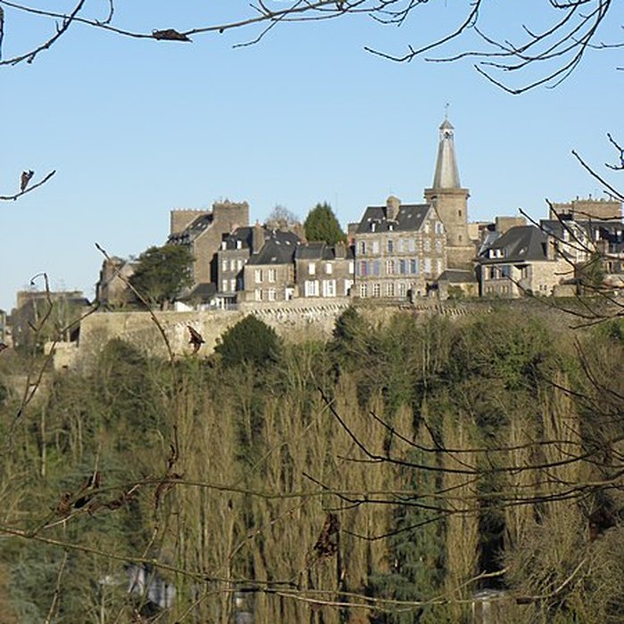 Photo de Beffroi de Fougères