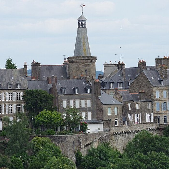 Photo de Beffroi de Fougères