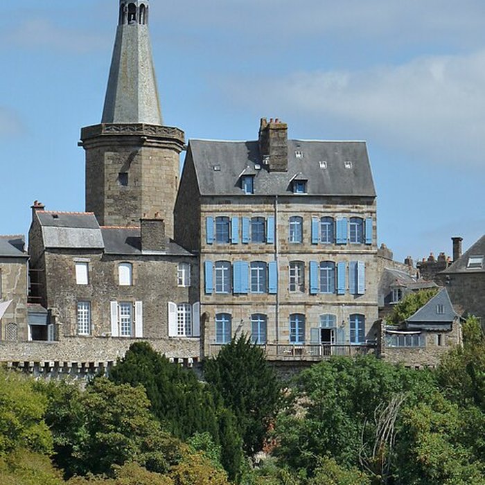 Photo de Beffroi de Fougères