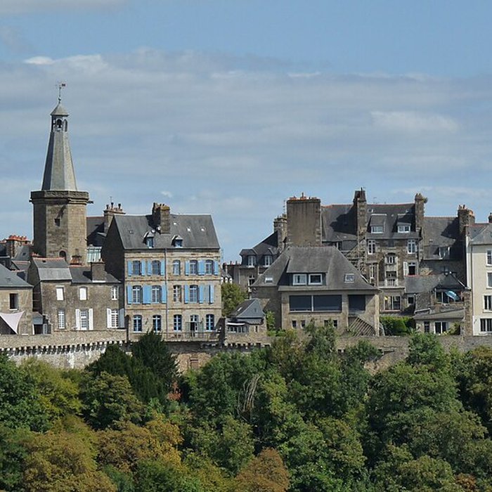 Photo de Beffroi de Fougères
