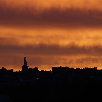Beffroi de Fougères