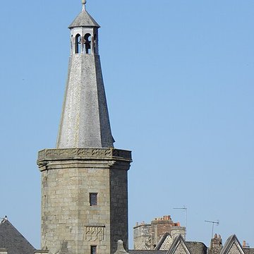 Beffroi de Fougères