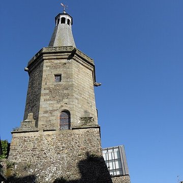 Beffroi de Fougères