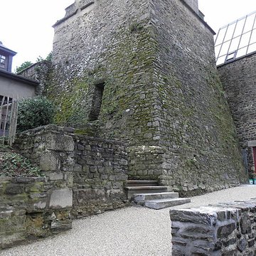Beffroi de Fougères