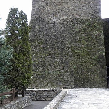 Beffroi de Fougères