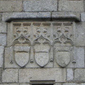 Beffroi de Fougères