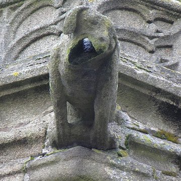 Beffroi de Fougères