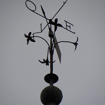 Beffroi de Fougères