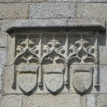 Beffroi de Fougères