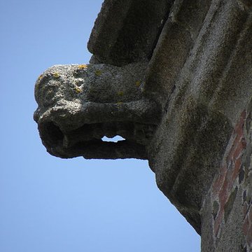 Beffroi de Fougères