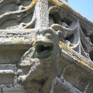 Beffroi de Fougères
