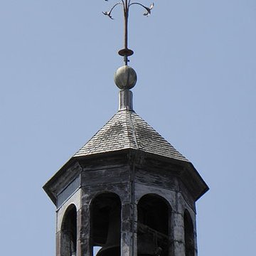 Beffroi de Fougères