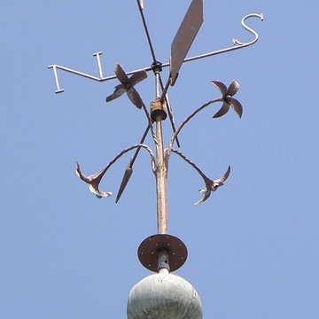 Beffroi de Fougères