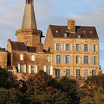 Beffroi de Fougères