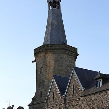 Beffroi de Fougères
