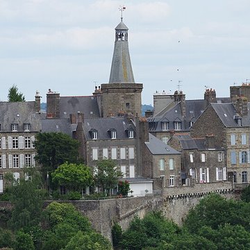 Beffroi de Fougères