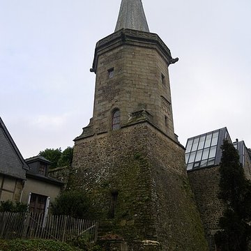 Beffroi de Fougères