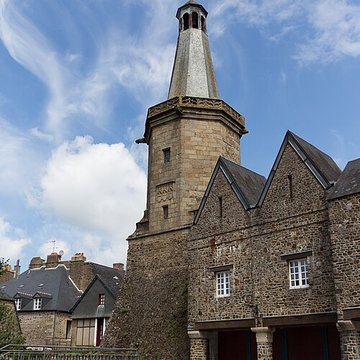 Beffroi de Fougères