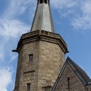Beffroi de Fougères