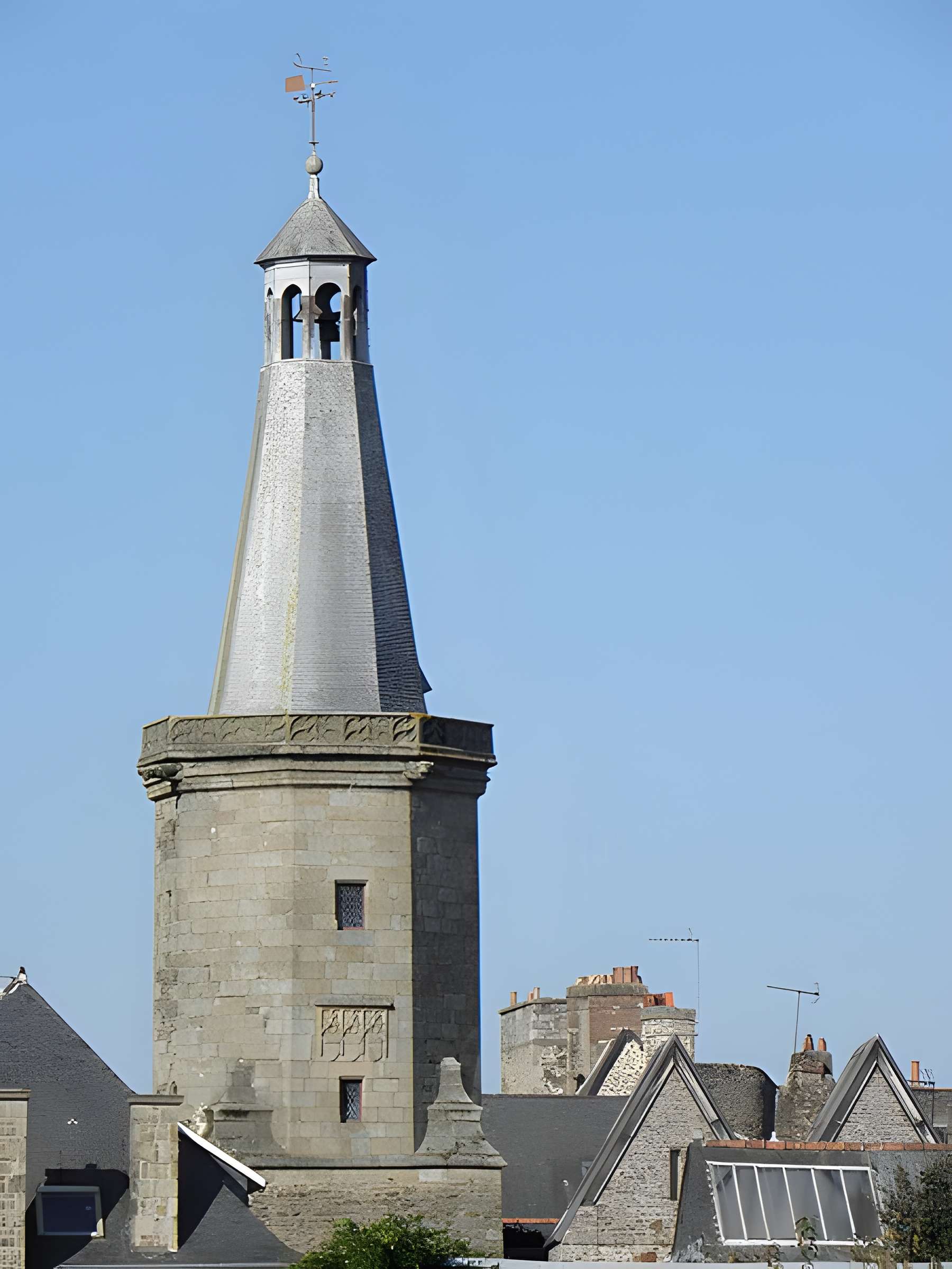 Beffroi de Fougères